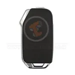 genuine kia soul 2022 2023 flip key remote 3buttons 433mhz pn 95430 k0120 35243 3