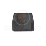 toyota prado FJ cruiser 2008 2012 2 button 433mhz back