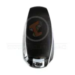 Volkswagen Touareg 2012 2016 433 MHz_34446_back
