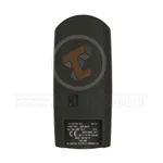 mazda 3 6 CX 5 2013 2019 smart key 433 mhz back