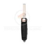 volkswagen all models 2015 2019 3 buttons 433 mhz proximity flip key remote key