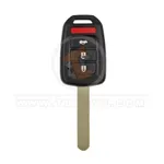 original honda crv 2014 2016 4 buttons 313 mhz front