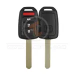 original honda crv 2014 2016 4 buttons 313 mhz main