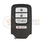 OEM_4_Button_smart_key_34418_front