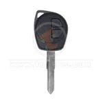 suzuki 2008 2012 head key remote shell aftermarket 35328 1