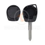 suzuki 2008 2012 head key remote shell aftermarket 35328 3