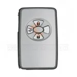 toyota all models 2008 2013 smart key remote shell 3buttons aftermarket 35361 1