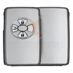 toyota all models 2008 2013 smart key remote shell 3buttons aftermarket 35361 main