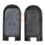toyota rush daihatsu smart key remote shell 2buttons aftermarket 35375 detail
