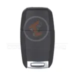 hyundai flip key remote shell hyn14 blade with suv trunk aftermarket 35409 2