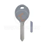chrysler jeep dodge transponder key shell aftermarket brand 35485 1