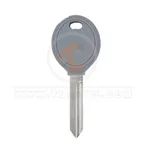 chrysler jeep dodge transponder key shell aftermarket brand 35485 2