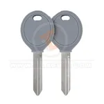 chrysler jeep dodge transponder key shell aftermarket brand 35485 main