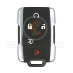 gmc 2015chrome 4+1b shell aftermarket 35688 1