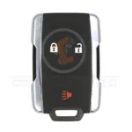 gmc 2015 chrome 2+1b shell aftermarket 35690 1