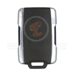 gmc 2015 chrome 2+1b shell aftermarket 35690 2