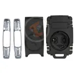 gmc 2015 chrome 2+1b shell aftermarket 35690 3