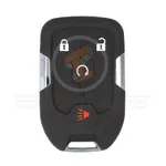gmc 3+1b shell aftermarket 35701 1