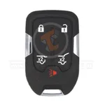 chevrolet 4+1b shell suv aftermarket 35702 1