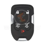 gmc smart key shell 5b aftermarket 35703 1
