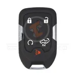 gmc shell 4+1b pickup aftermarket 35704 1