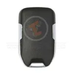 gmc shell 4+1b pickup aftermarket 35704 2