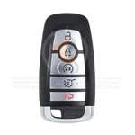 ford shell 4+1b trunk aftermarket 35713 1