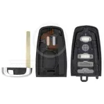 ford shell 4+1b trunk aftermarket 35713 3