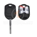 ford remote shell 2+1 b hu101 blade aftermaket 35715 3