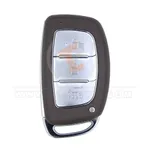 hyundai smart key remote shell 3b suv trunk aftermarket 35717 1