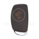 hyundai smart key remote shell 3b suv trunk aftermarket 35717 2