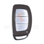 hyundai smart key remote shell 3buttons sedan trunk aftermarket 35719 1