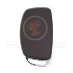 hyundai smart key remote shell 3buttons sedan trunk aftermarket 35719 2