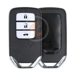 honda smart shell 3b trunk aftermarket 35733 main