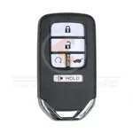 honda remote shell 4+1b aftermarket 35736 1