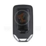 honda remote shell 4+1b aftermarket 35736 2