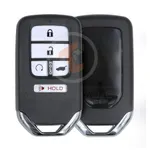 honda remote shell 4+1b aftermarket 35736 main
