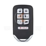 honda shell 6+1 b aftermarket 35740 1