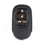honda civic 2022 shell 3+1 sedan aftermarket 35742 1