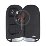 chrysler dodge jeep smart key remote shell 3b aftermarket 35749 main