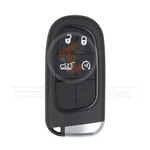 chrysler dodge jeep shell 4b suuv trunk aftermarket 35753 1