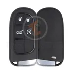 chrysler dodge jeep shell 4b suuv trunk aftermarket 35753 main