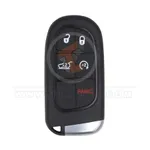 chrysler dodge jeep 4+1b suv trunk aftermarket 35755 1
