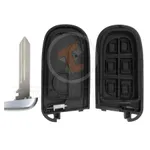 chrysler dodge jeep 4+1b suv trunk aftermarket 35755 3