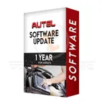 1 year update software main