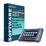 3 years full update subscription main