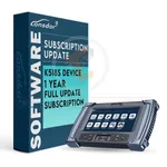 1 year update subscription for main