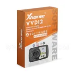 xhorse vvdi2 complete cloning service activation 96bit gallery