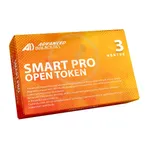 3 months of open token for smart pro main