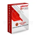 token charge for dp plus x300 pro4 and key master 5 main